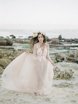 Cape Town Beach Wedding Dresses