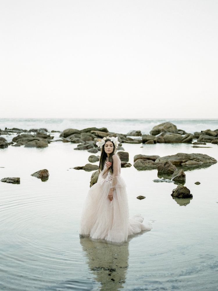 Cape Town Beach Wedding Dresses