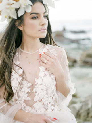 Cape Town Beach Wedding Dresses