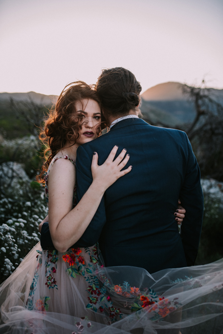 Cape Town Couple Photography Editorial by Lauren Pretorius Photography