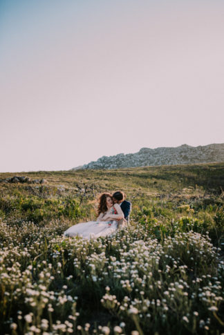 Cape Town Couple Photography Editorial by Lauren Pretorius Photography