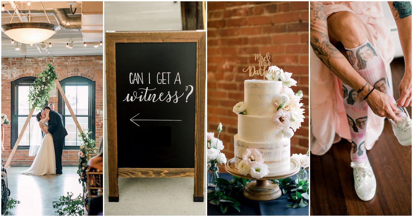 romantic-mid-century-modern-wedding-with-industrial-touches