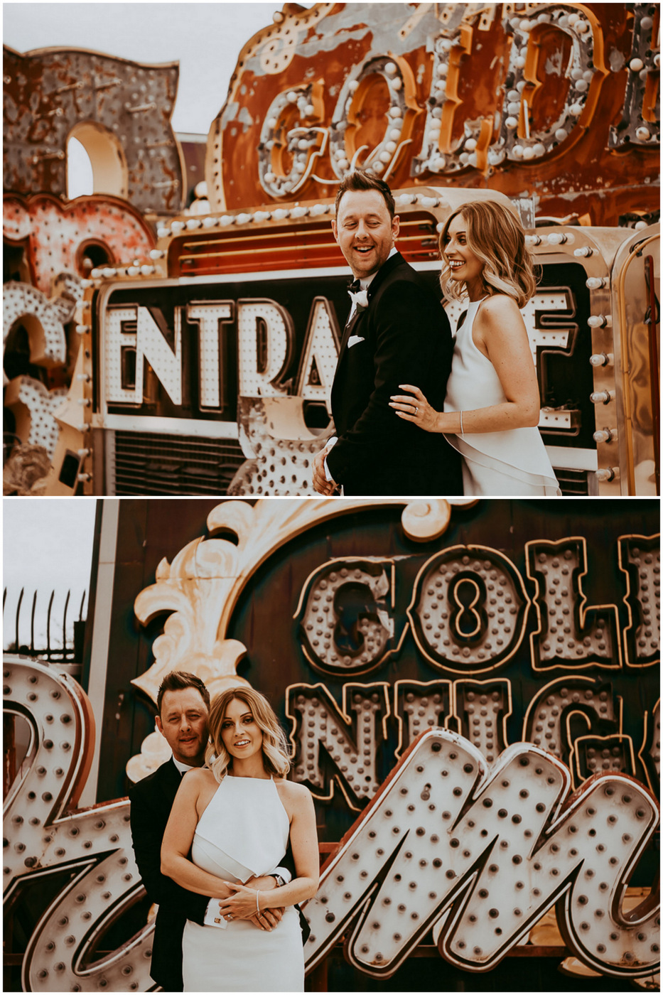 Vegas Elopement Tips