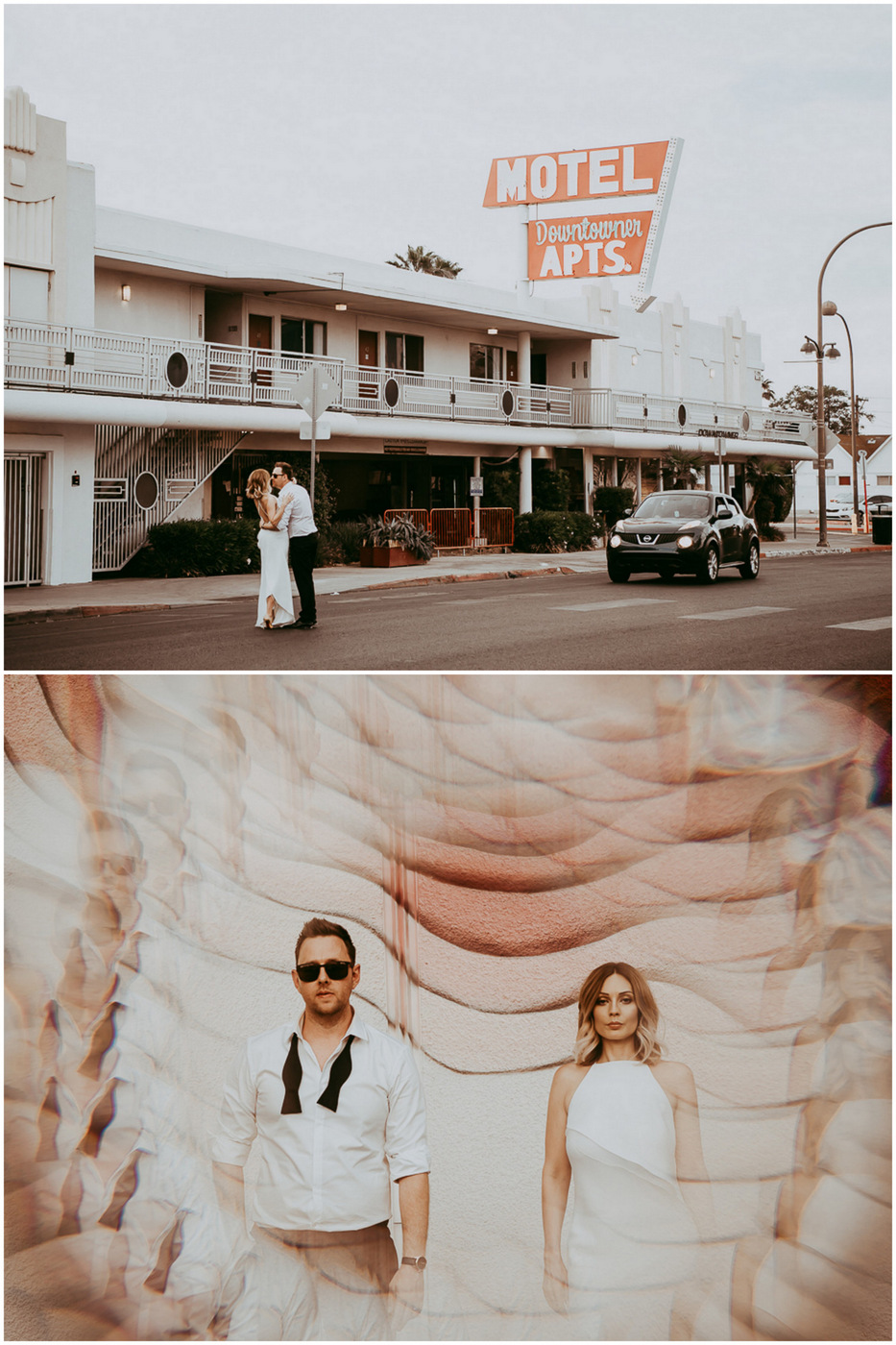 Vegas Elopement Tips