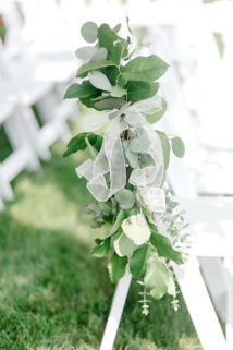 Coral Mint Rose Gold wedding theme