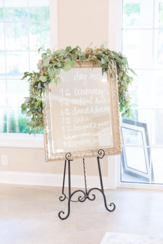 Low Waste Sustainable Wedding Ideas