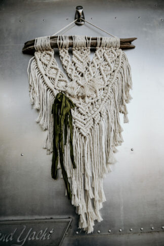 Macrame Wedding Ideas