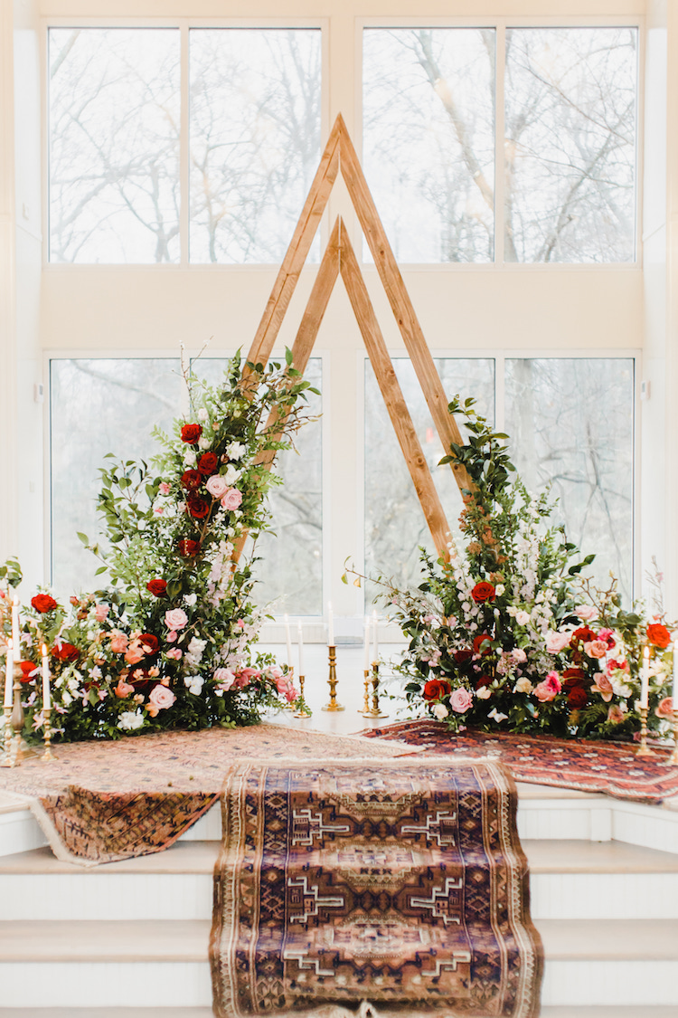 The Glass Chapel Broken Arrow Wedding