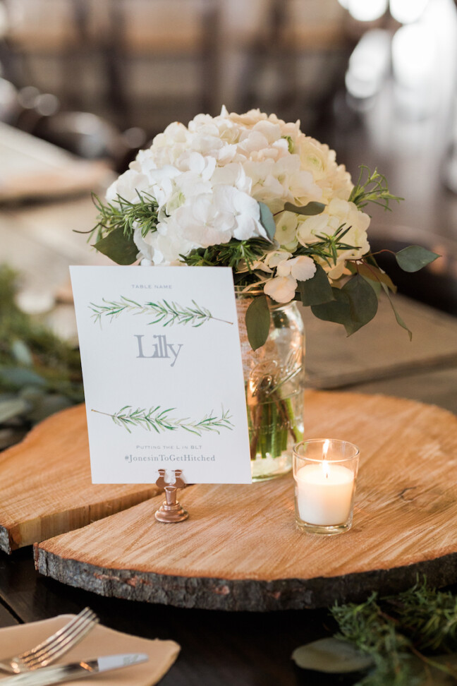 45+ Creative Wedding Greenery Ideas That Will Rock Your World