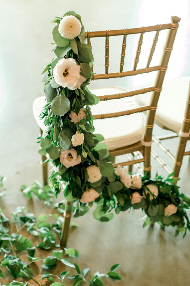 45+ Creative Wedding Greenery Ideas That Will Rock Your World