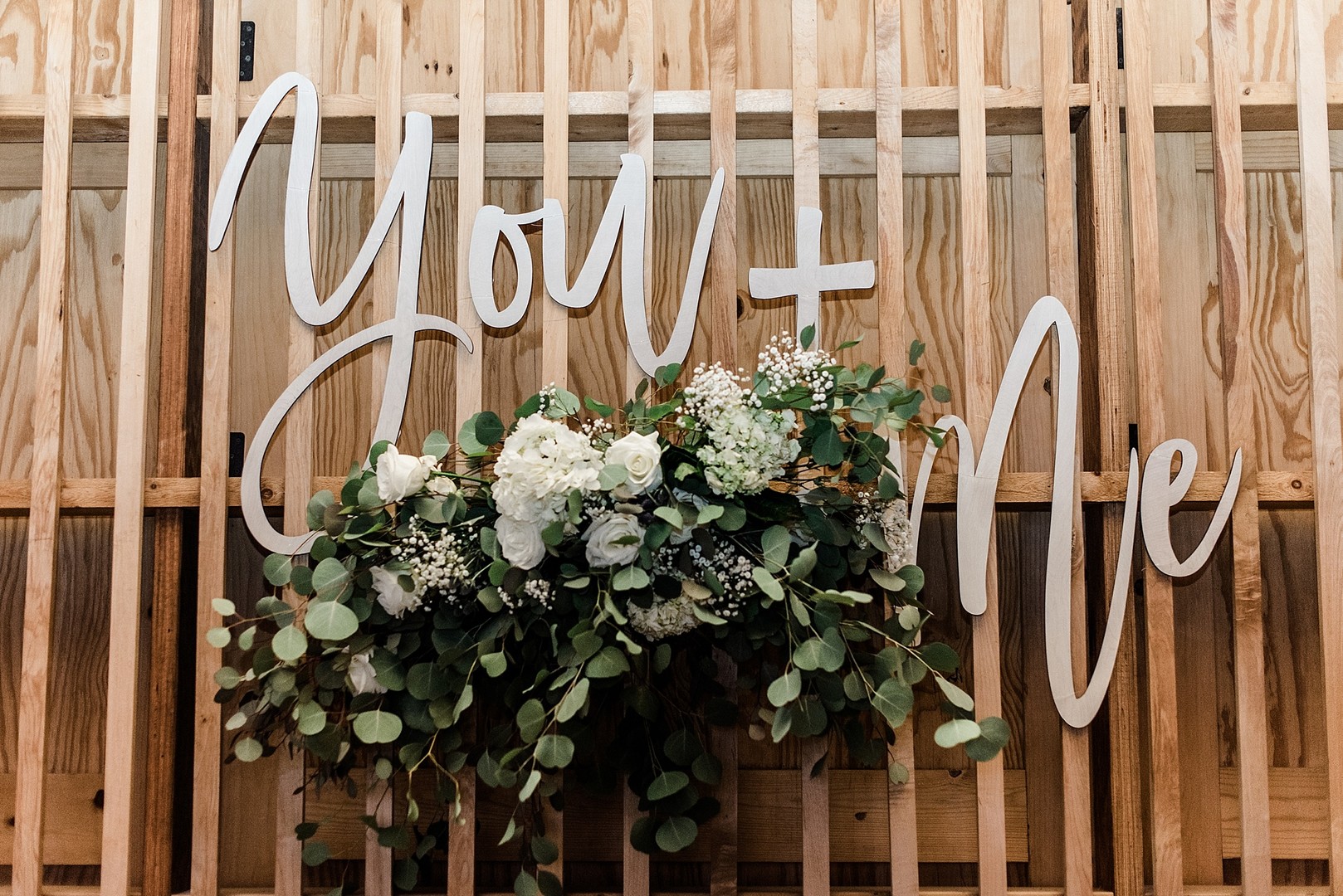 Dreamy Blue, Gold + Mint Desert Wedding in Arizona