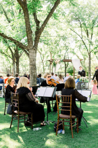 Timeless Garden Wedding Arizona 41