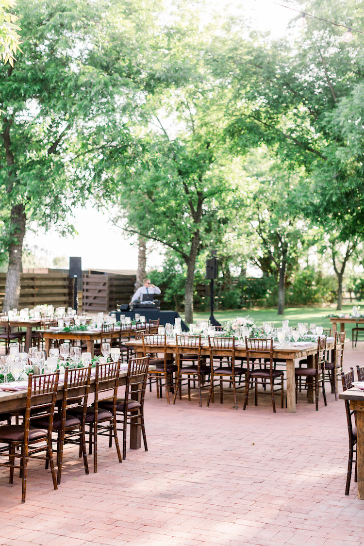 Timeless Garden Wedding Arizona 41