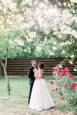 Timeless Garden Wedding Arizona 41