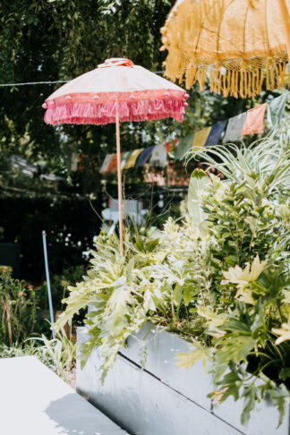  Cheerful Garden Wedding in JHB