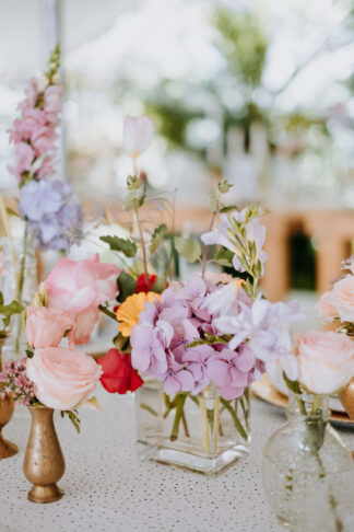  Cheerful Garden Wedding in JHB