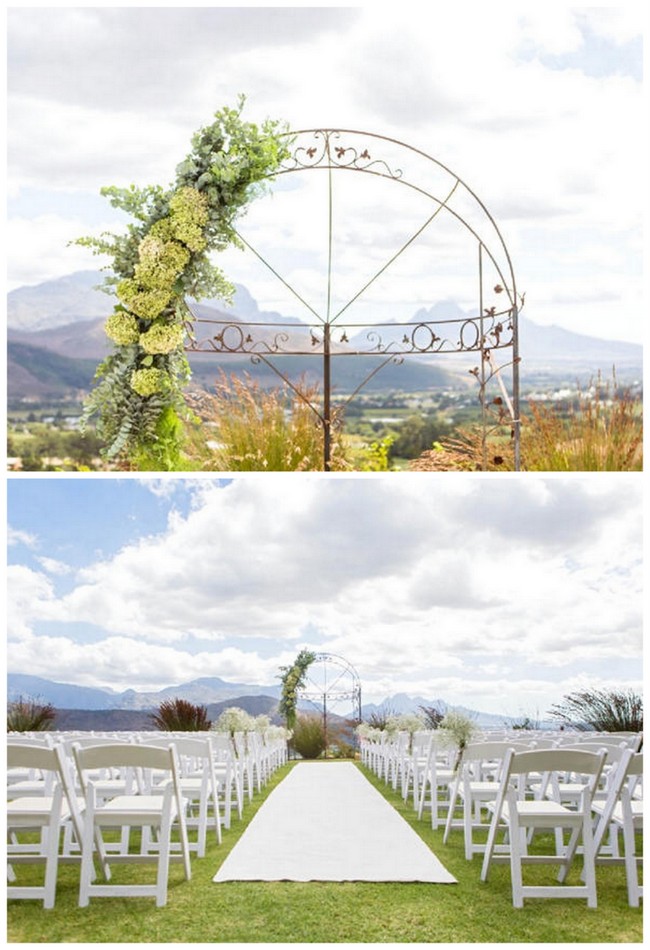 Amazing Wedding Arch Ideas 02