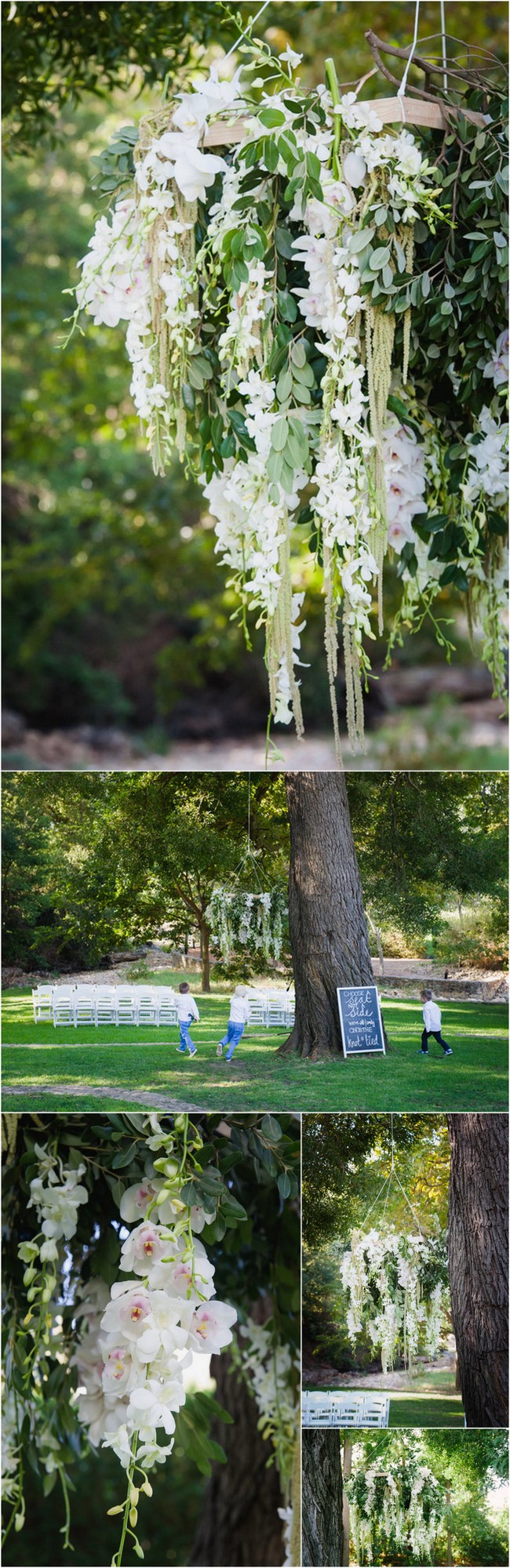 Amazing Wedding Arch Ideas 32