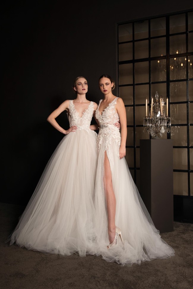 Anna Georgina 2016 Collection 