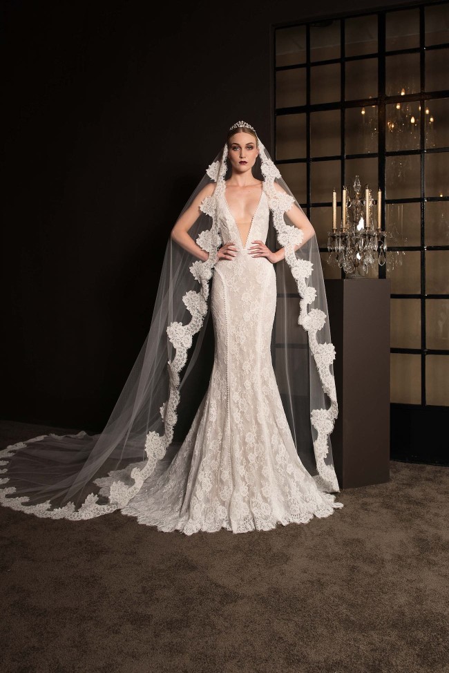 Anna Georgina 2016 Collection 