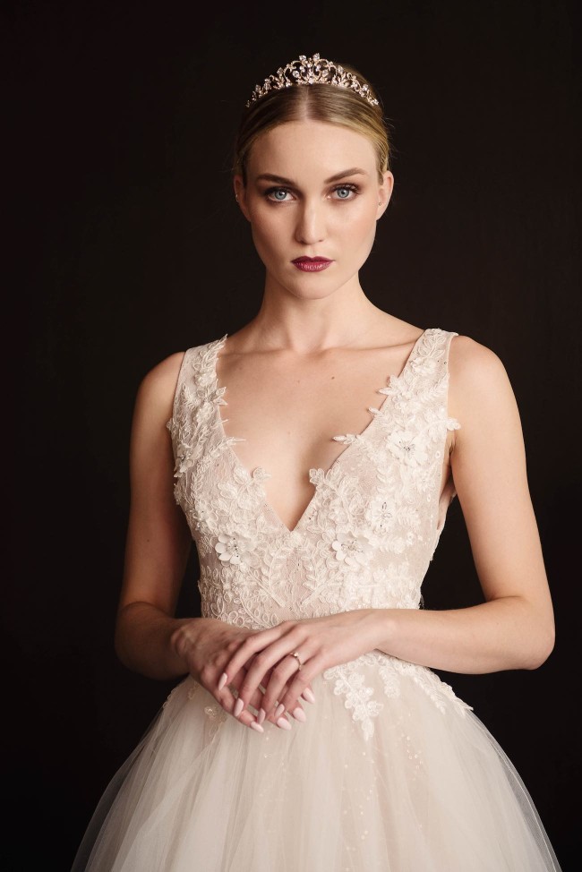 Anna Georgina 2016 Collection 