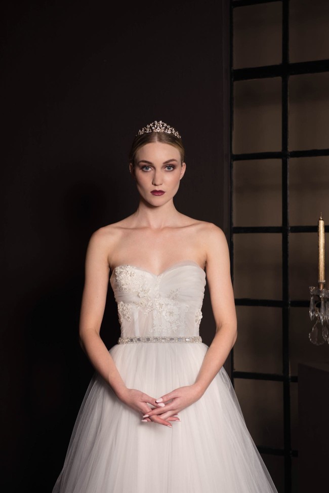 Anna Georgina 2016 Collection 6