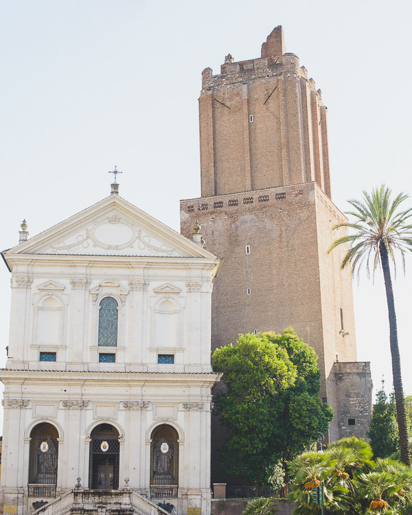 Audrey Hepburn Roman Holiday Italy Elopement - Rochelle Cheever Photography 