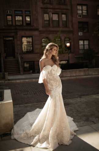 Berta Wedding Dresses