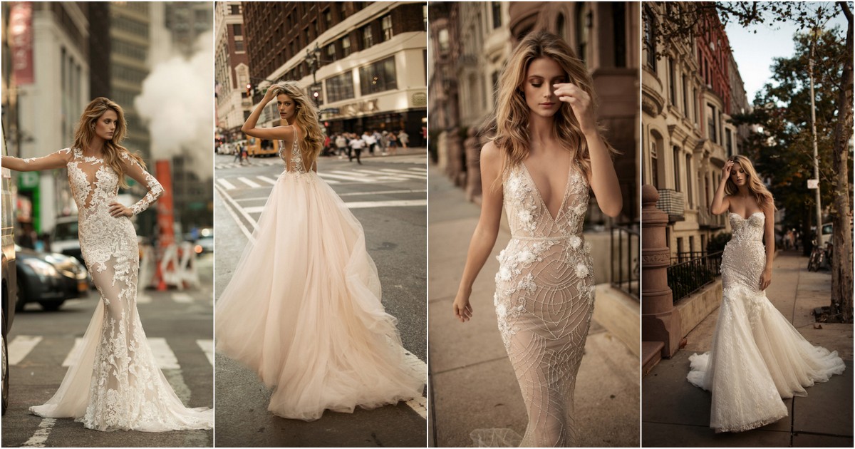 wedding dresses similar to berta