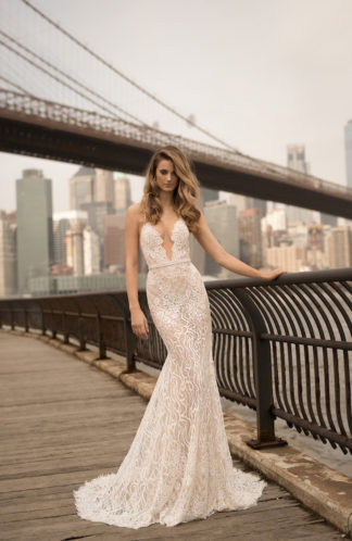 Berta Wedding Dresses 2018