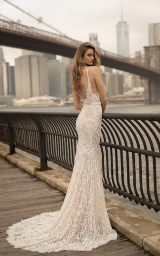 Berta Wedding Dresses 2018