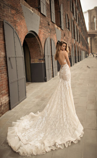 Berta Wedding Dresses 2018