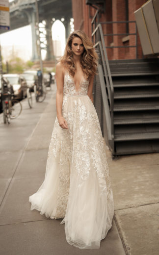 Berta Wedding Dresses 2018