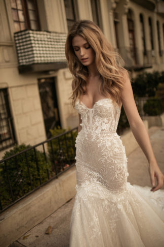 Berta Wedding Dresses