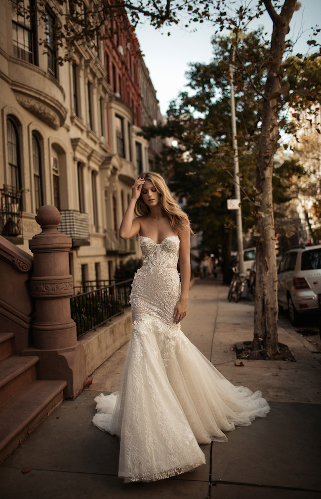 Berta Wedding Dresses