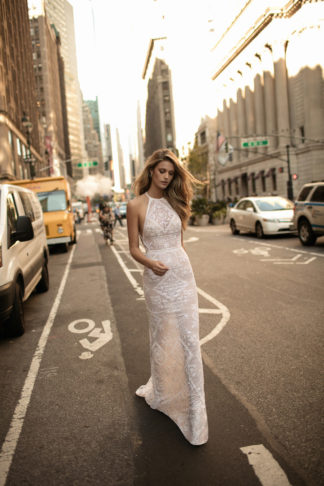 Berta Wedding Dresses