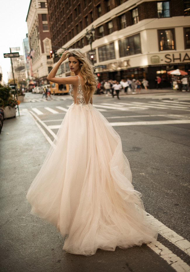 Berta Wedding Dresses