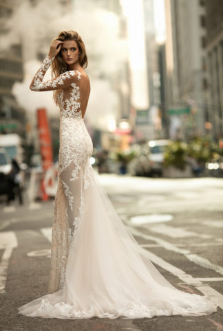 Berta Wedding Dresses