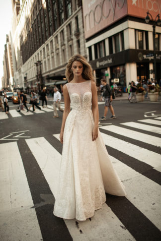 Berta Wedding Dresses