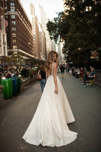 Berta Wedding Dresses