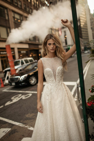 Berta Wedding Dresses