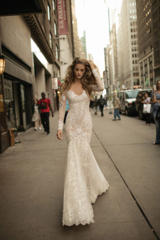 Berta Wedding Dresses