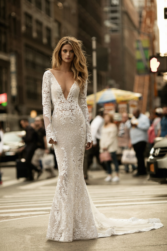 Berta Wedding Dresses