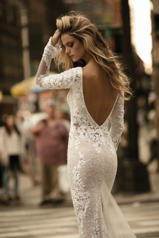 Berta Wedding Dresses