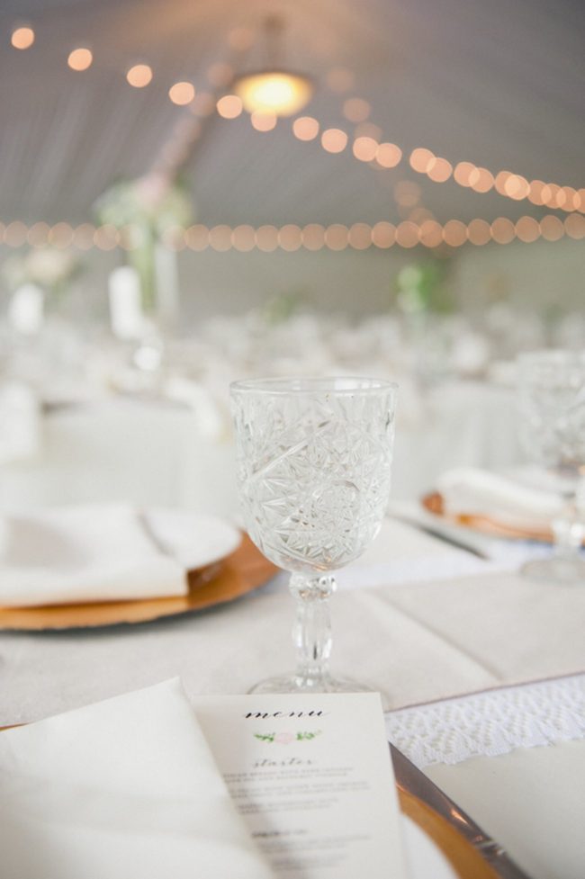 Blush Gold White Outdoor Seattle Wedding 39