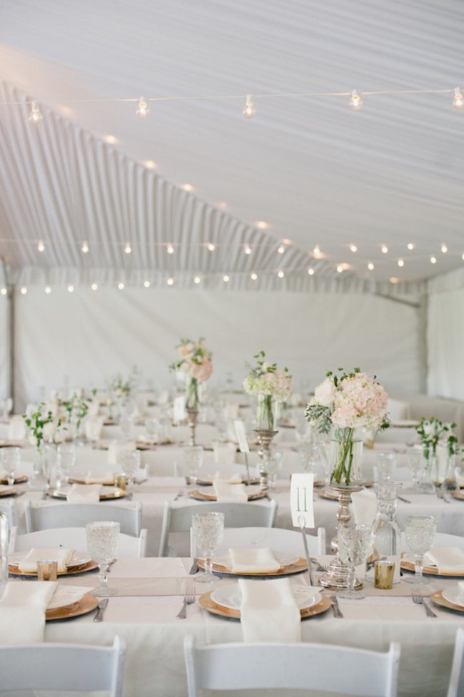 Blush Gold White Outdoor Seattle Wedding 44