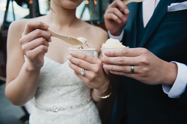 Blush Gold White Outdoor Seattle Wedding 51