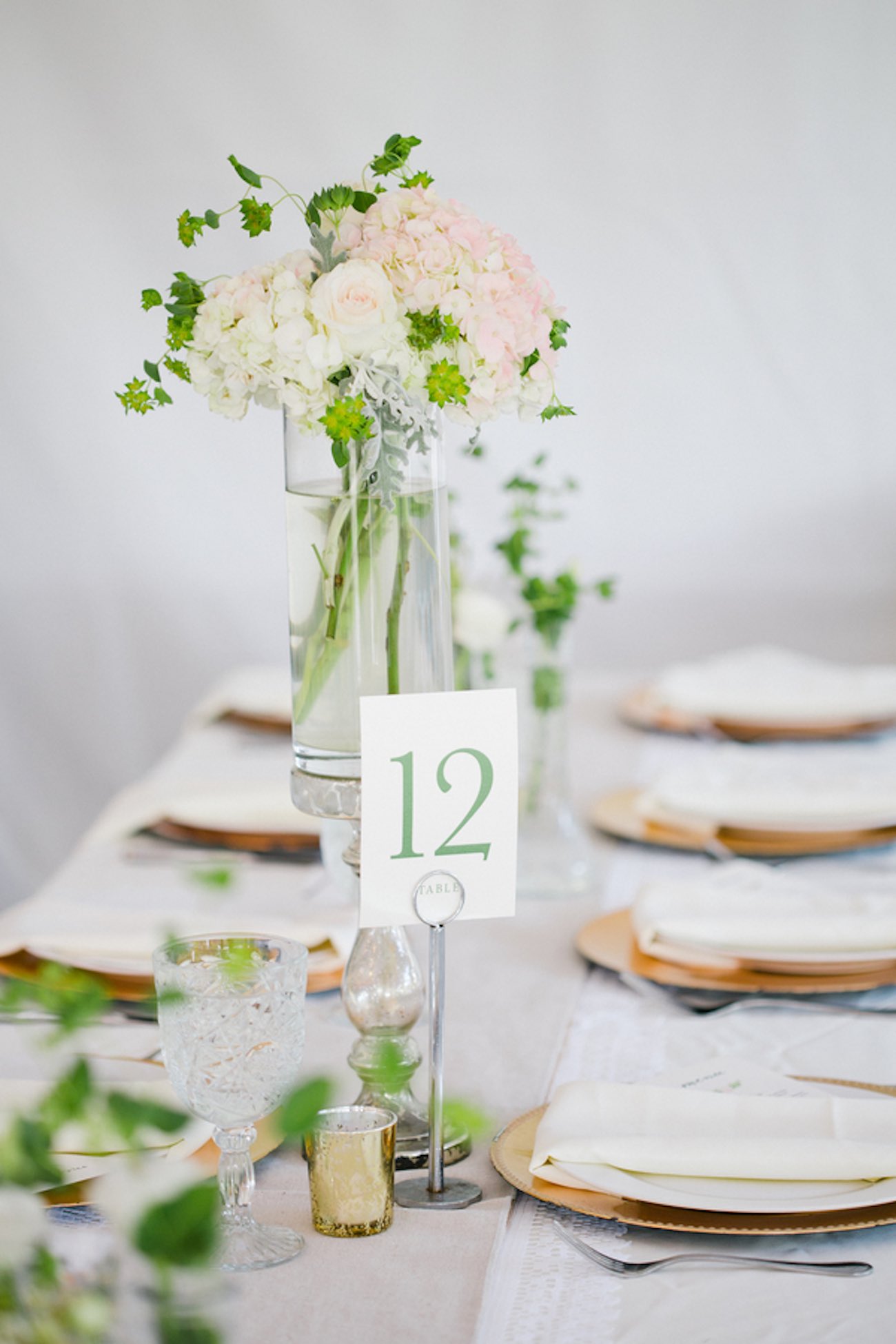 Blush Gold White Outdoor Seattle Wedding 56