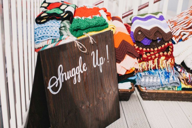 Bohemian Surf Fiesta Beach Wedding - Alexandra Wallace Photography