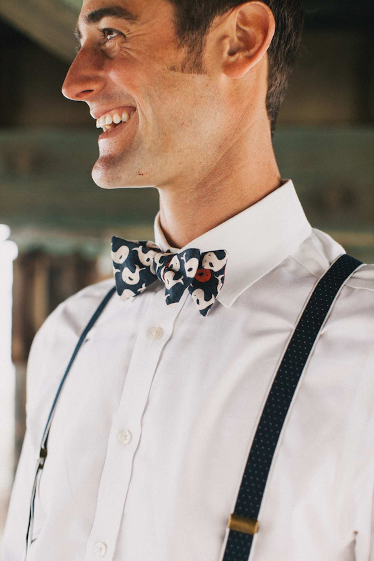 Bohemian Surf Fiesta Beach Wedding - Alexandra Wallace Photography